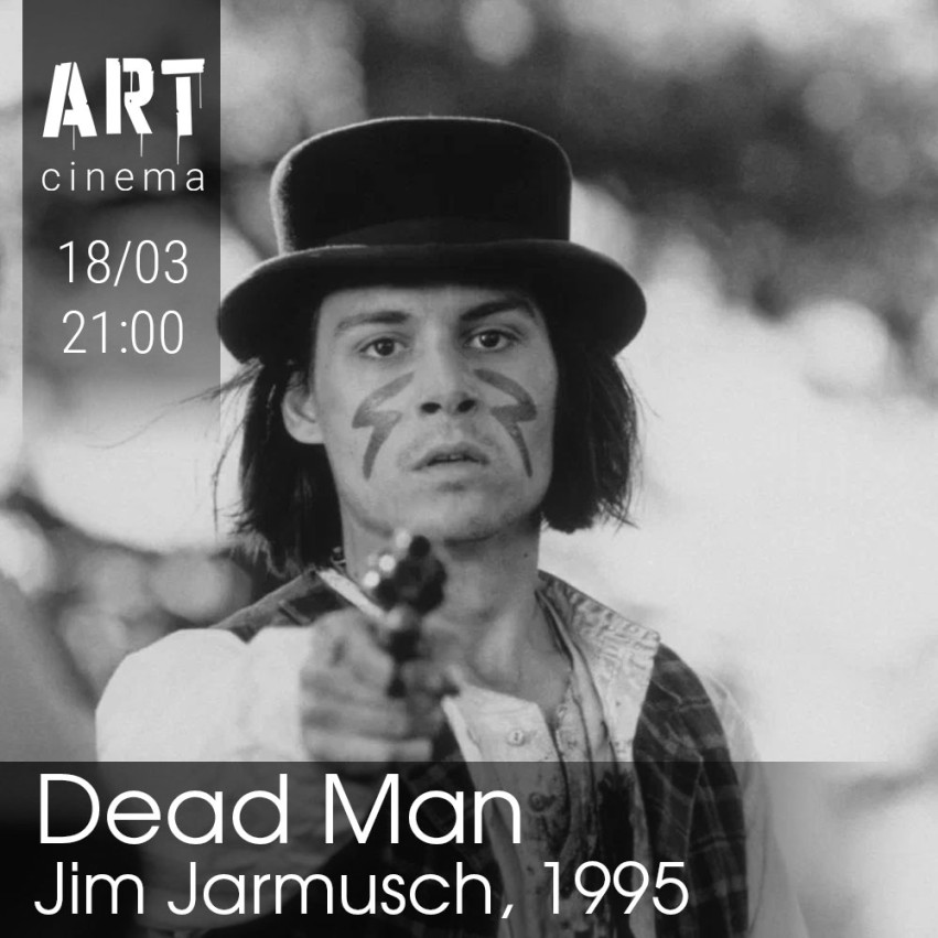 Dead Man
