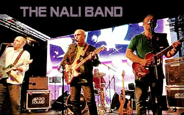 Rock'n'roll, The Beatles  & More With The Nali Band