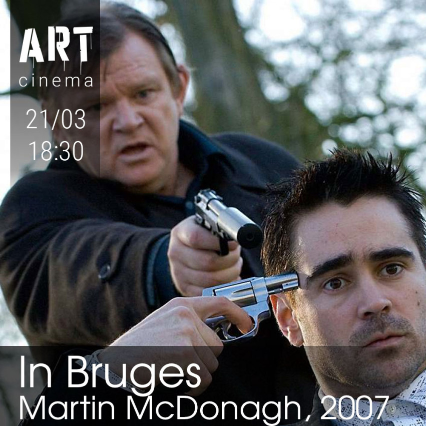 In Bruges