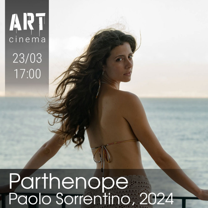 Parthenope