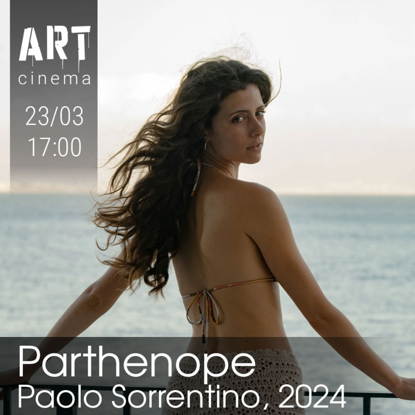 Parthenope