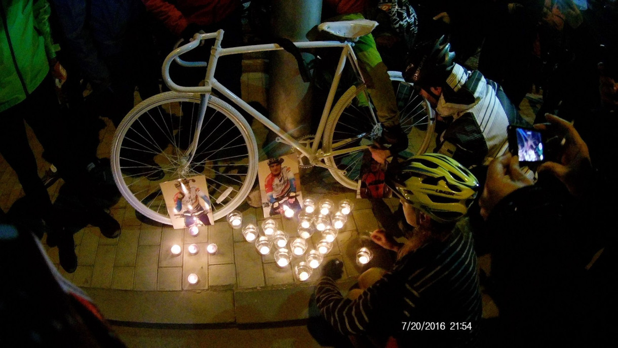 არ მინდა ვიყო შემდეგი / 2024