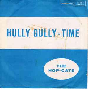 პარასკევის ჰიტების კონცერტი Hully-Gally-ის მიერ.