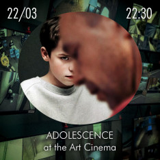 Adolescence (mini-series, 4 episodes)