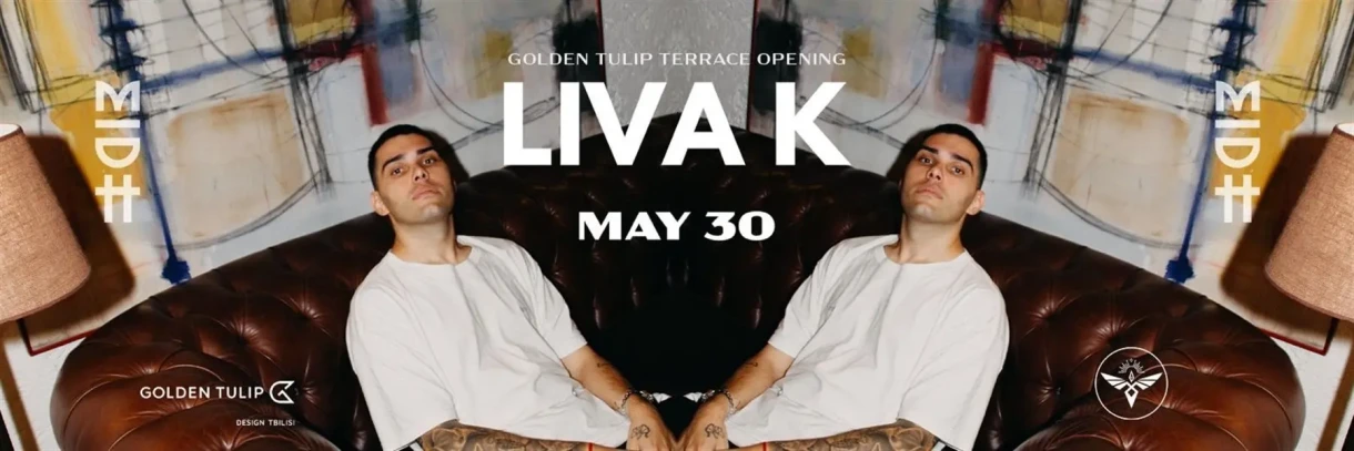 LIVA K
