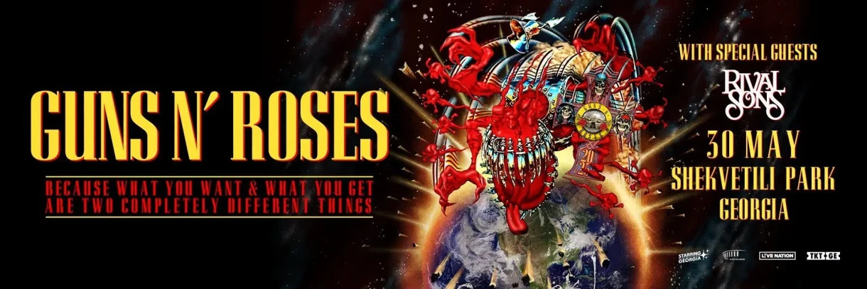 Guns N' Roses