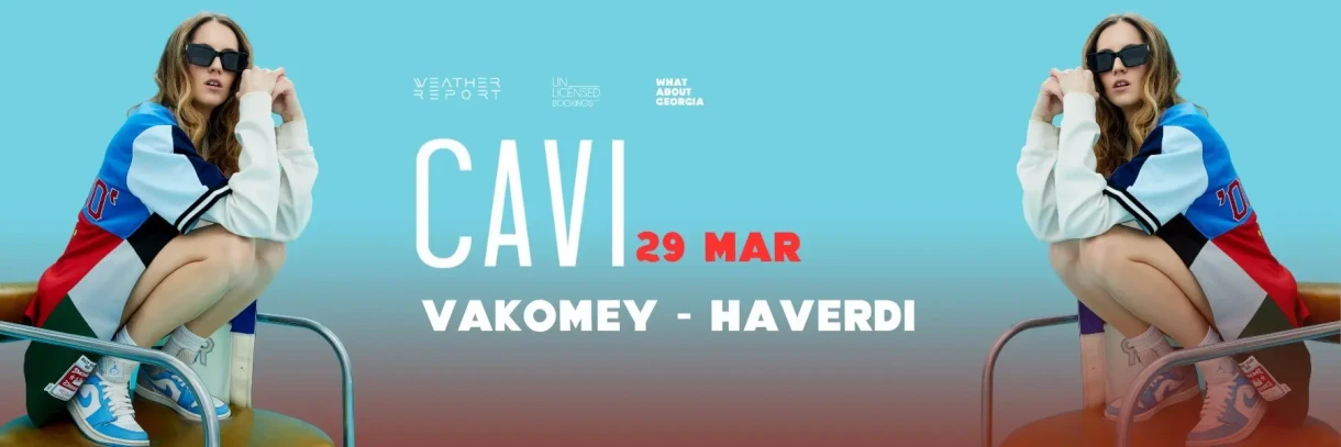 CAVI