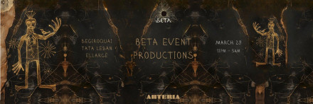 BETA X ARTERIA
