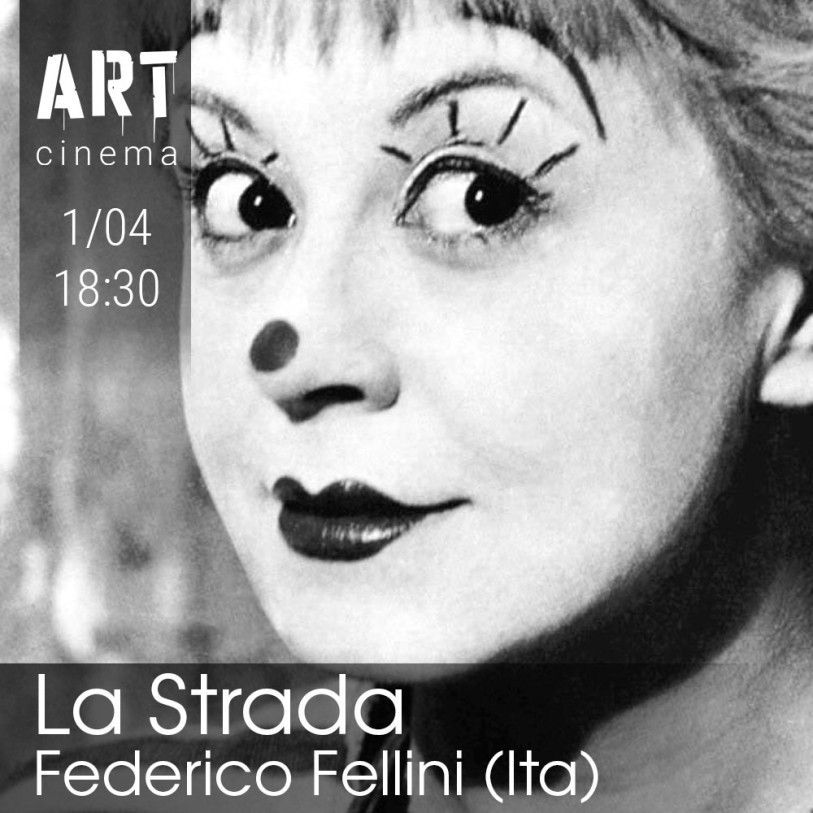 La Strada