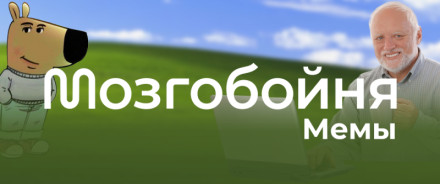 Мозгобойня: Мемы