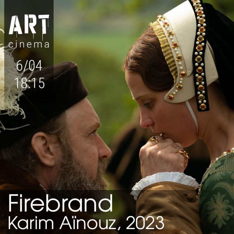 Firebrand