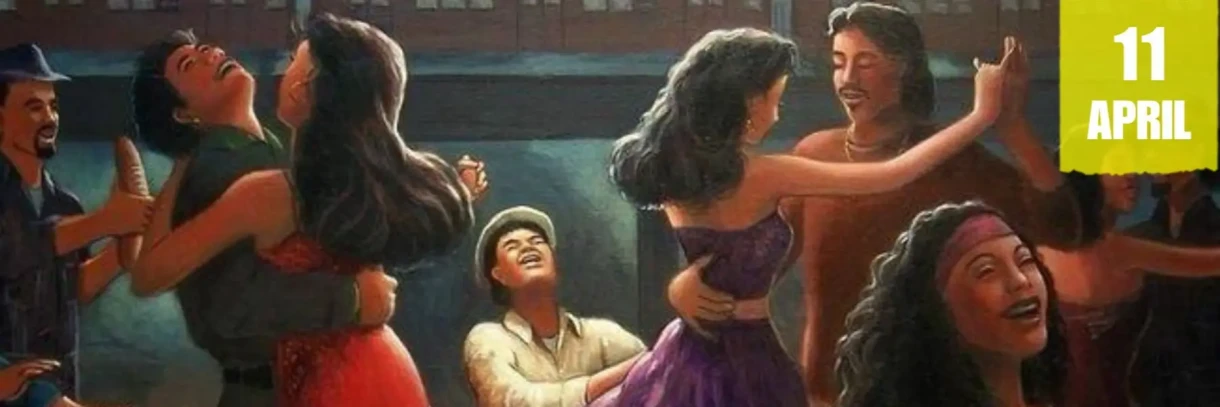 Latino Party