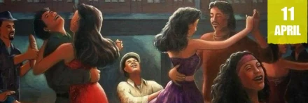 Latino Party
