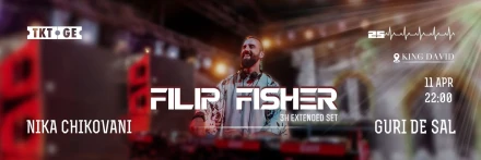 FILIP FISHER