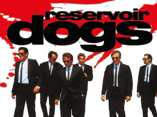 Reservoir Dogs