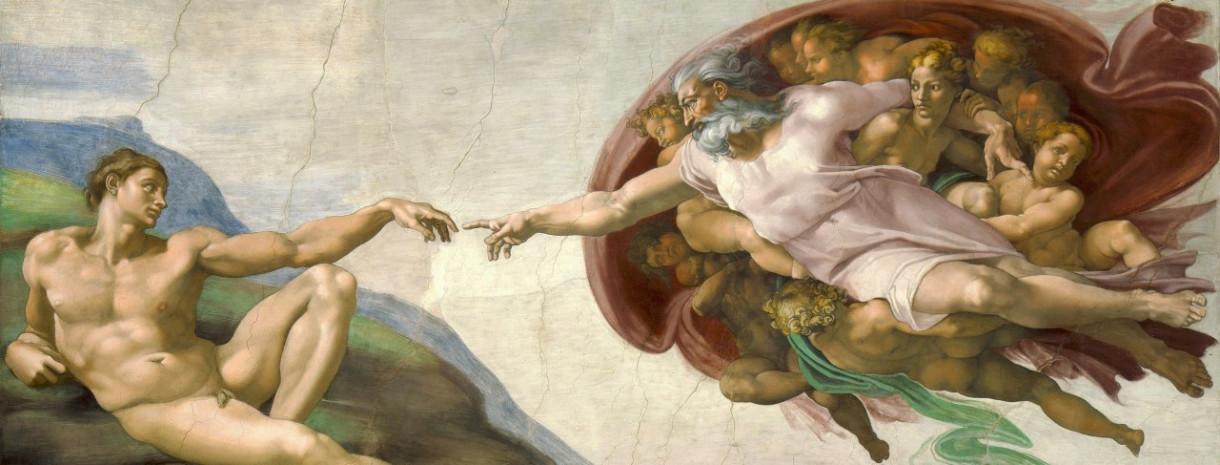 Debates on the Essence and Origin of Humanity