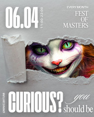 Festival of Masters