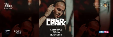 FRED LENIX
