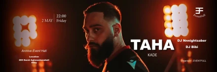 ТАХА