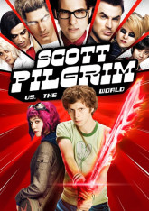 Scott Pilgrim