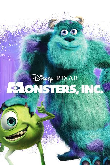 Monsters
