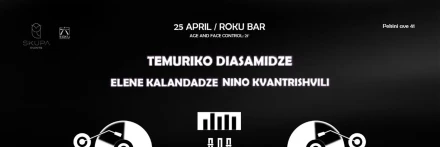 SKUPA EVENTS & ROKU BAR