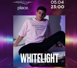 Whitelight (House)