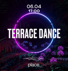 Terrace Dance – Sunset, beats & pure vibes!