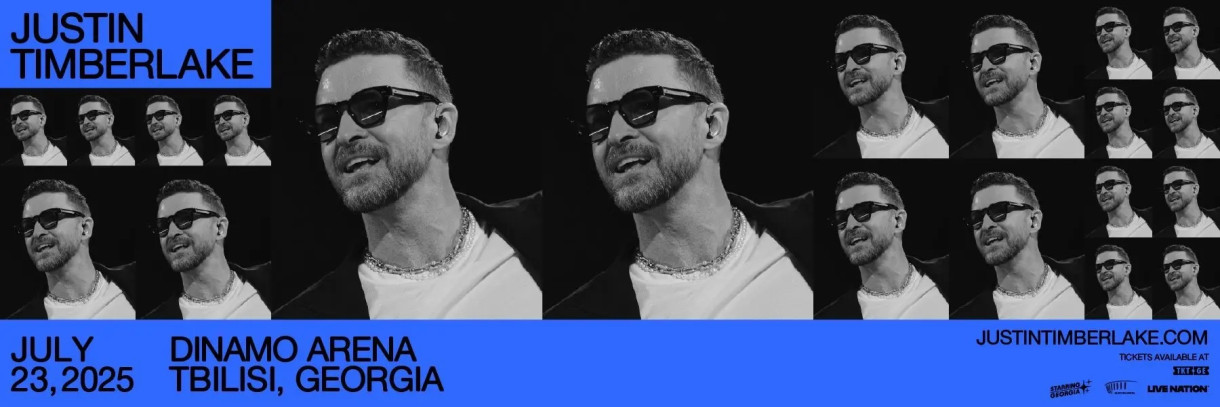 Justin Timberlake