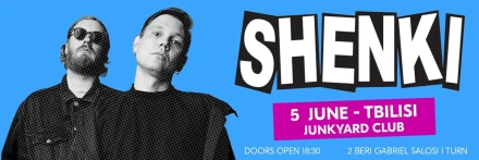 Shenki