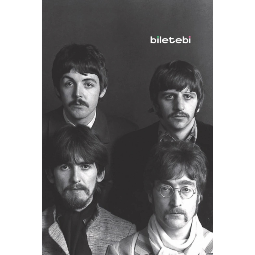Вечер The Beatles