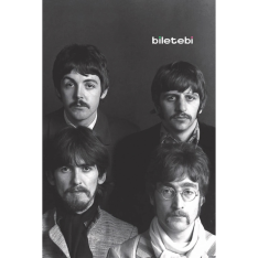 Вечер The Beatles