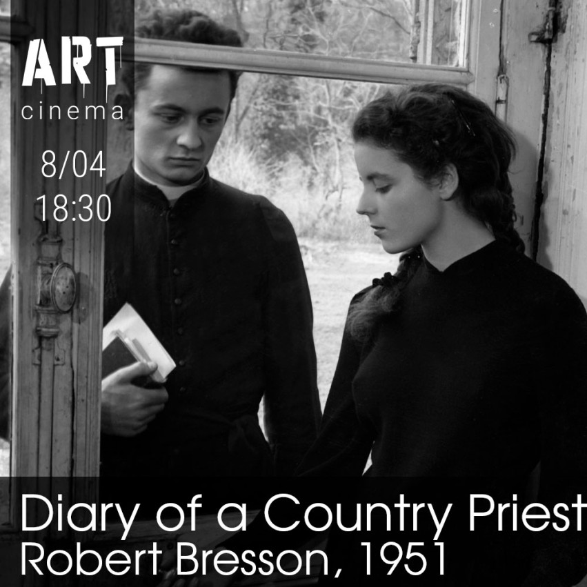 Diary of a Country Priest