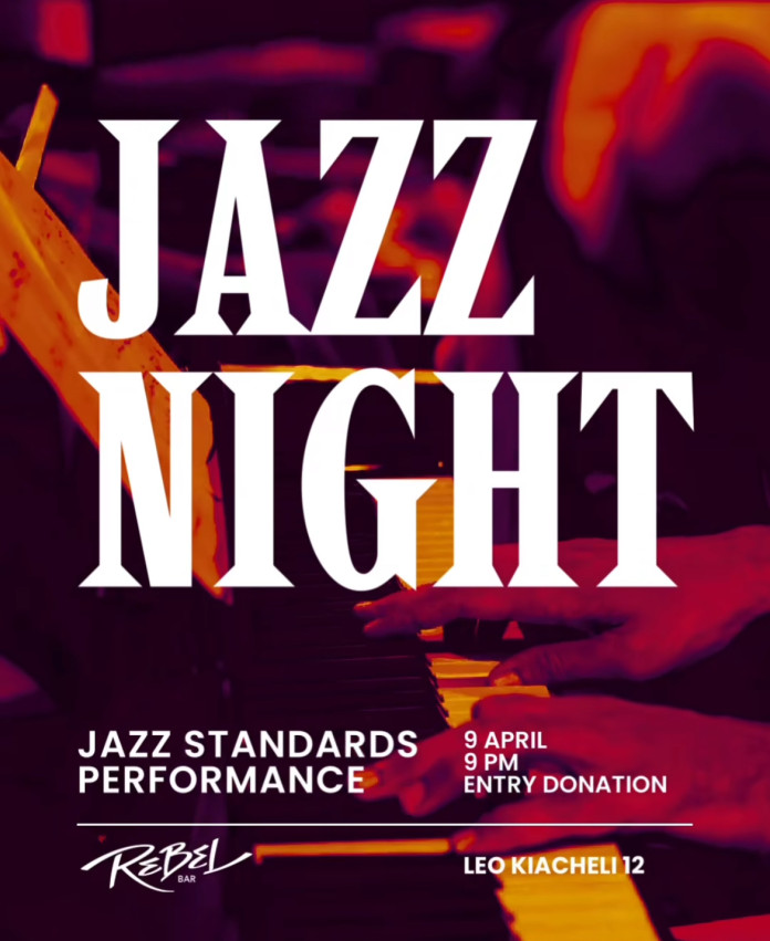 JAZZ NIGHT