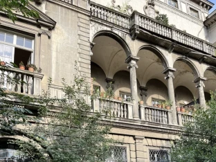 TBILISI: The Vanishing Tiflis. Urban Memories