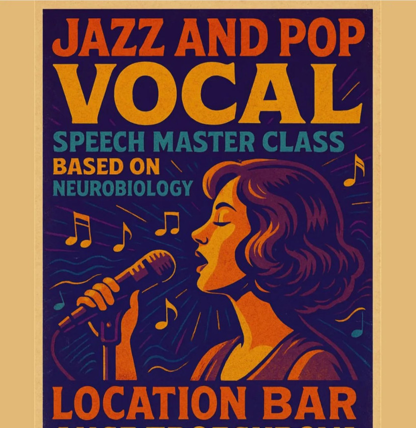 JAZZ & POP VOCAL
