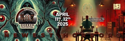 Bloody Mirror Horror Film Festival