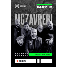 Mgzavrebi