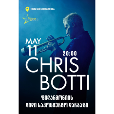 Chris Botti