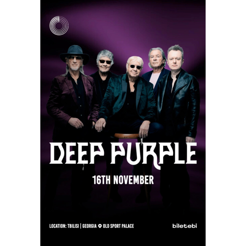 Deep Purple
