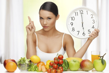 Lecture on Eating Disorders – Building a Healthy Relationship with Food
