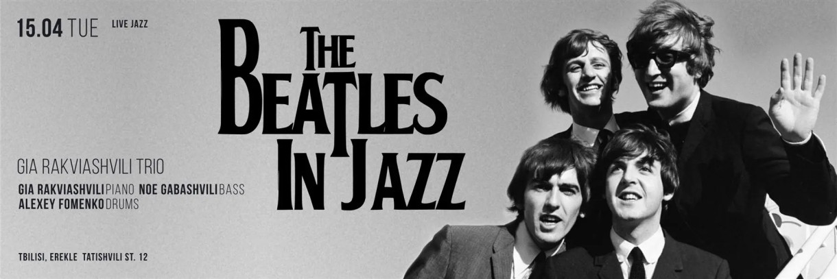 The Beatles