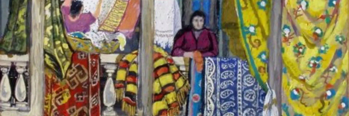 მუზეუმების ტური ბავშვებისთვის