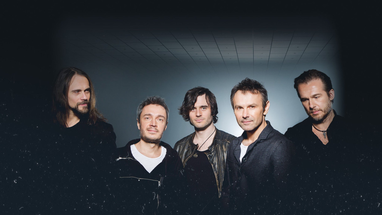 Okean Elzy – 30