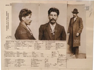 Tbilisi: Criminal Tiflis – Scandalous Cases, Frauds, and Schemes