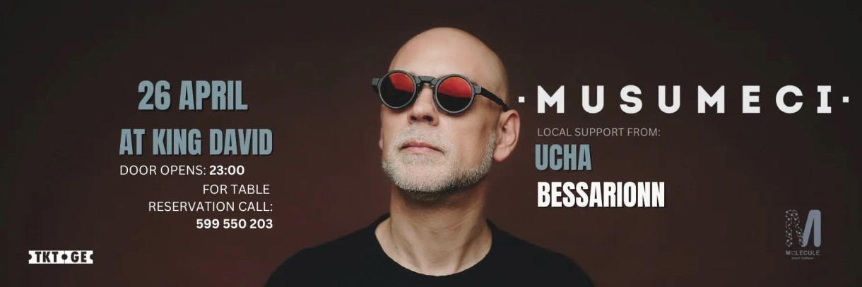 Musumeci