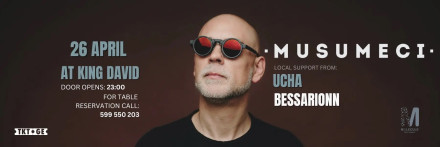 Musumeci