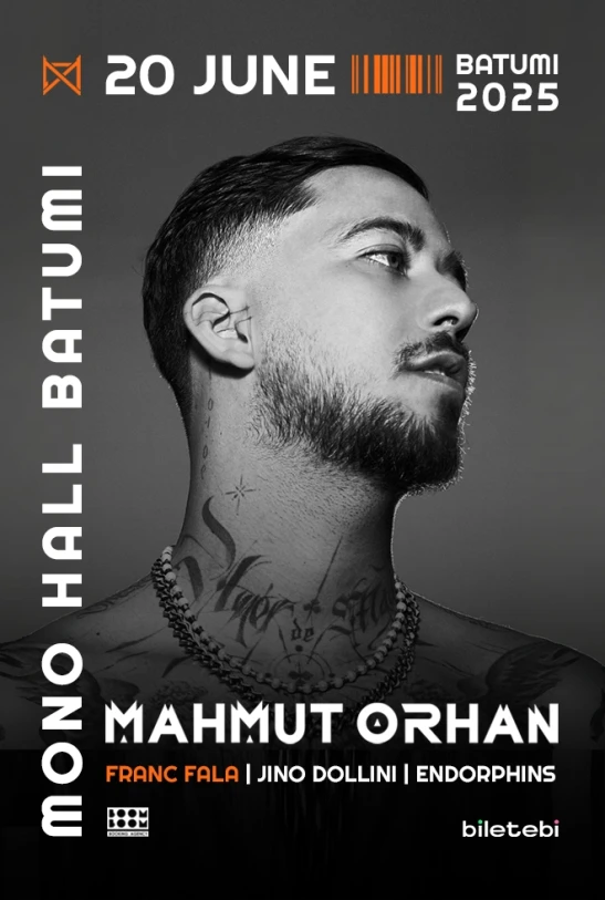 Mahmut Orhan