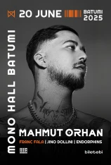 Mahmut Orhan