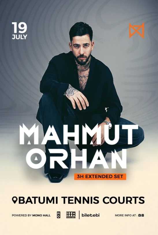 Mahmut Orhan